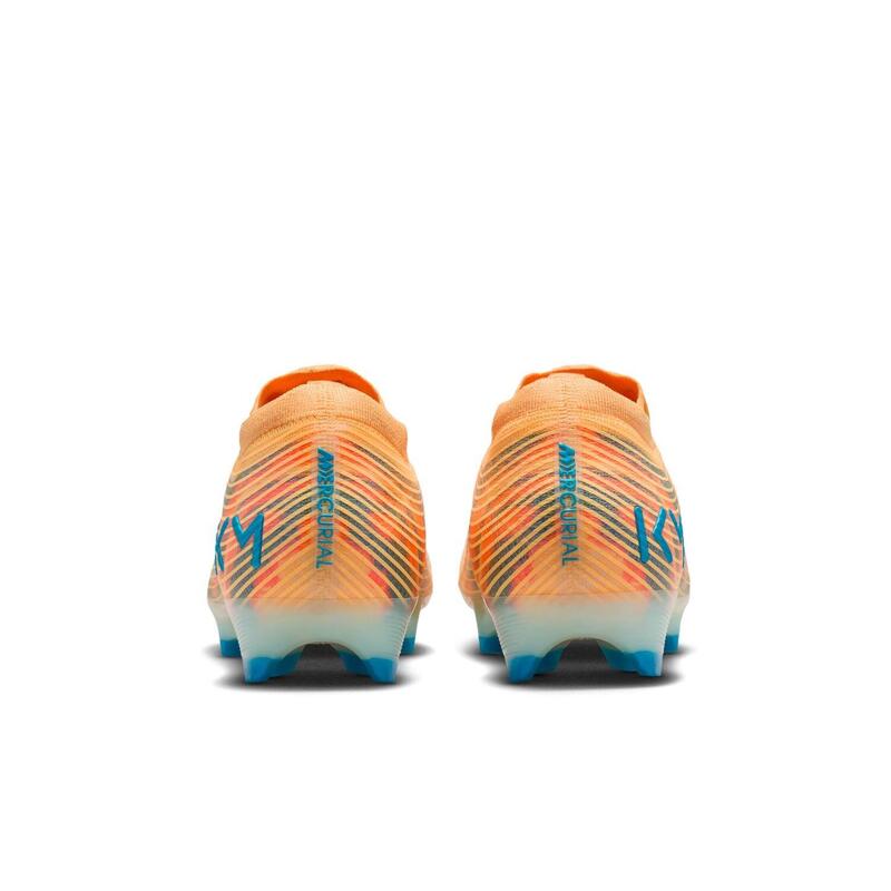 Ghete fotbal Nike Zoom Mercurial Vapor 16 Elite FG Kylian Mbappé