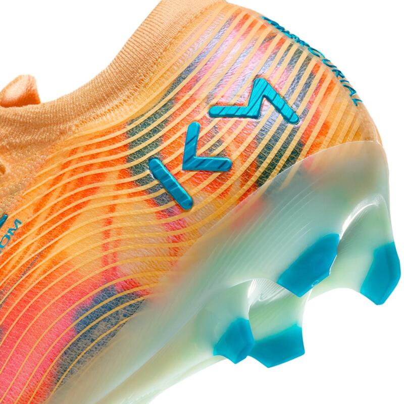 Ghete fotbal Nike Mercurial Zoom Vapor 16 Elite Kylian Mbappé FG
