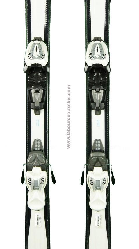 Reconditionné - VOLKL RTM JR -  Très bon état 3/5