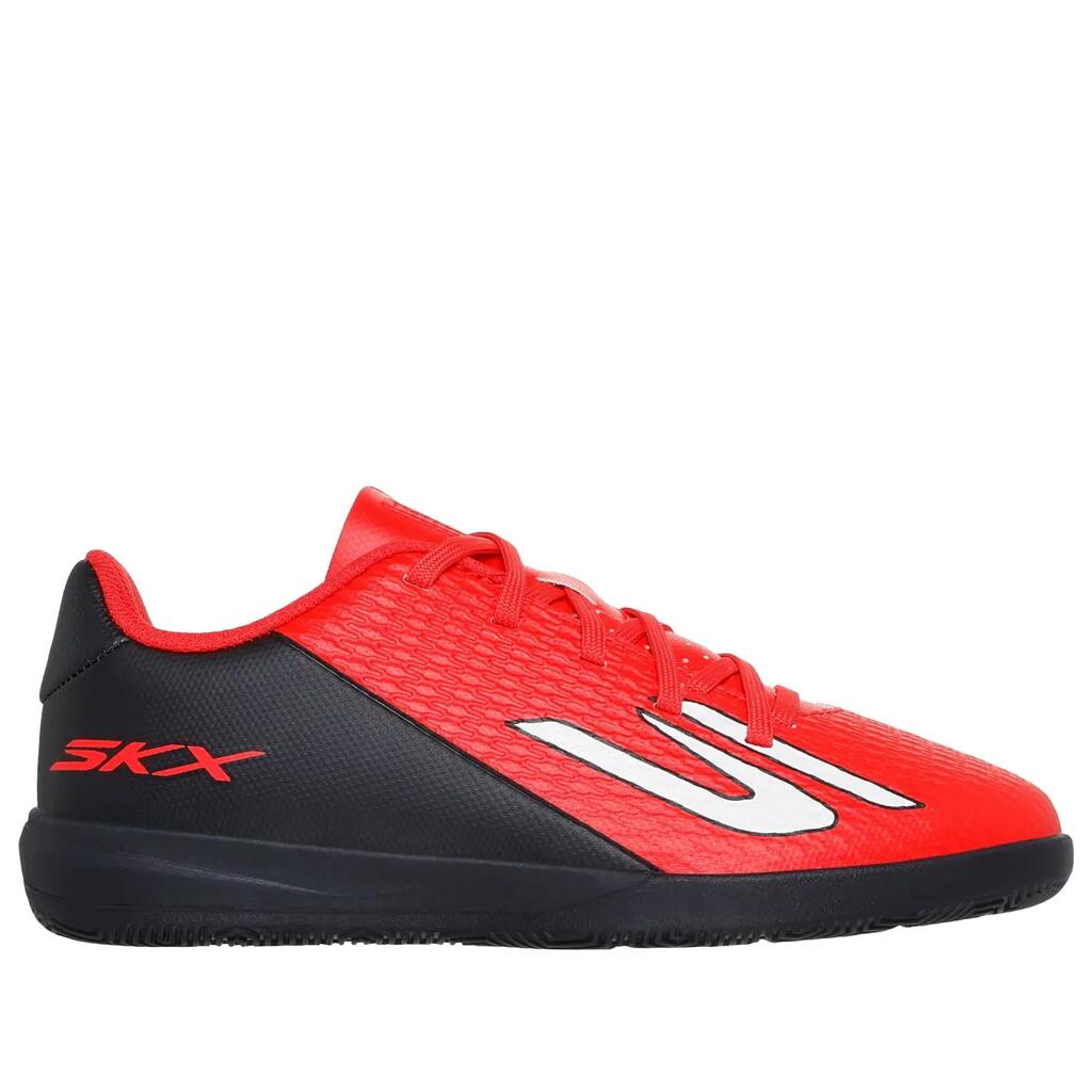 Чорапи за футбол за деца Skechers JR TD IC