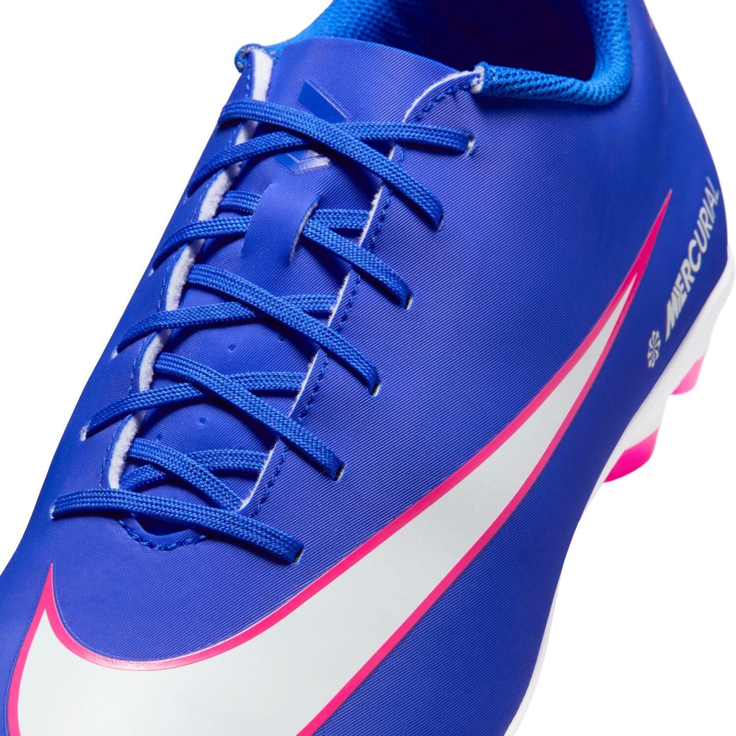Nike Mercurial Vapor 16 Club FG/MG Fußballschuhe 3/7