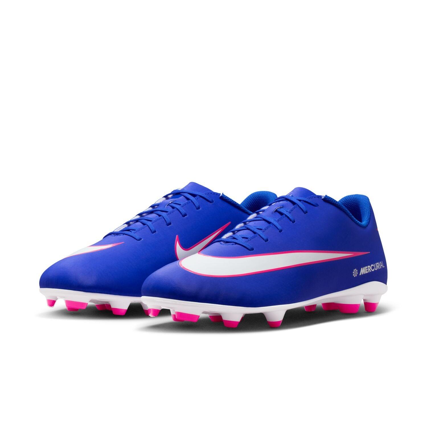 Nike Mercurial Vapor 16 Club FG/MG Fußballschuhe 2/7