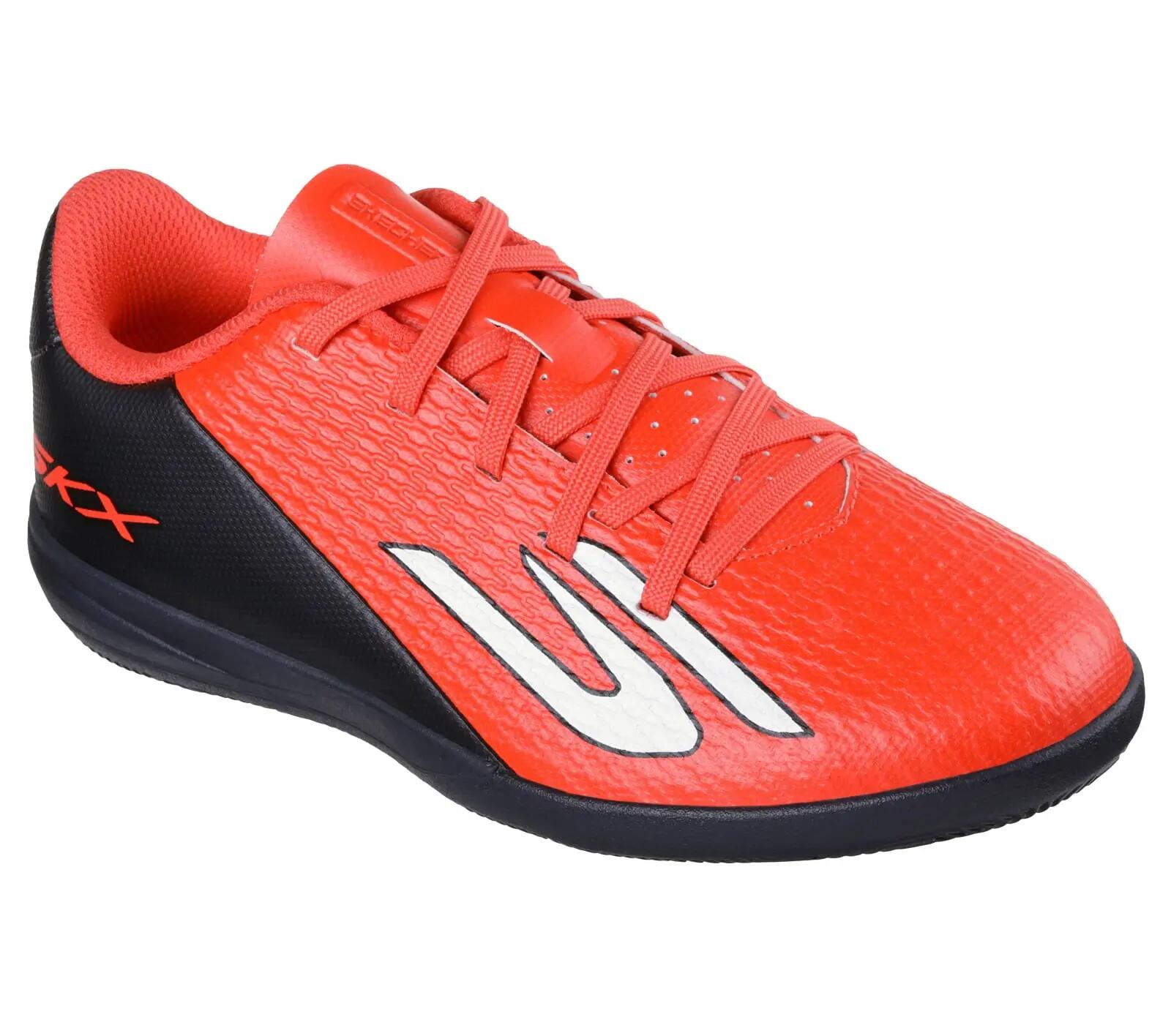 Skechers JR TD IC gyermek futballcipő 2/5