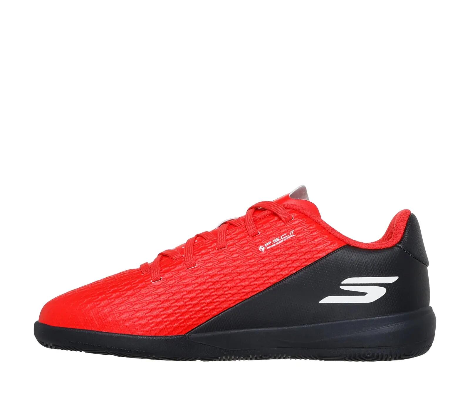 Skechers JR TD IC gyermek futballcipő 5/5