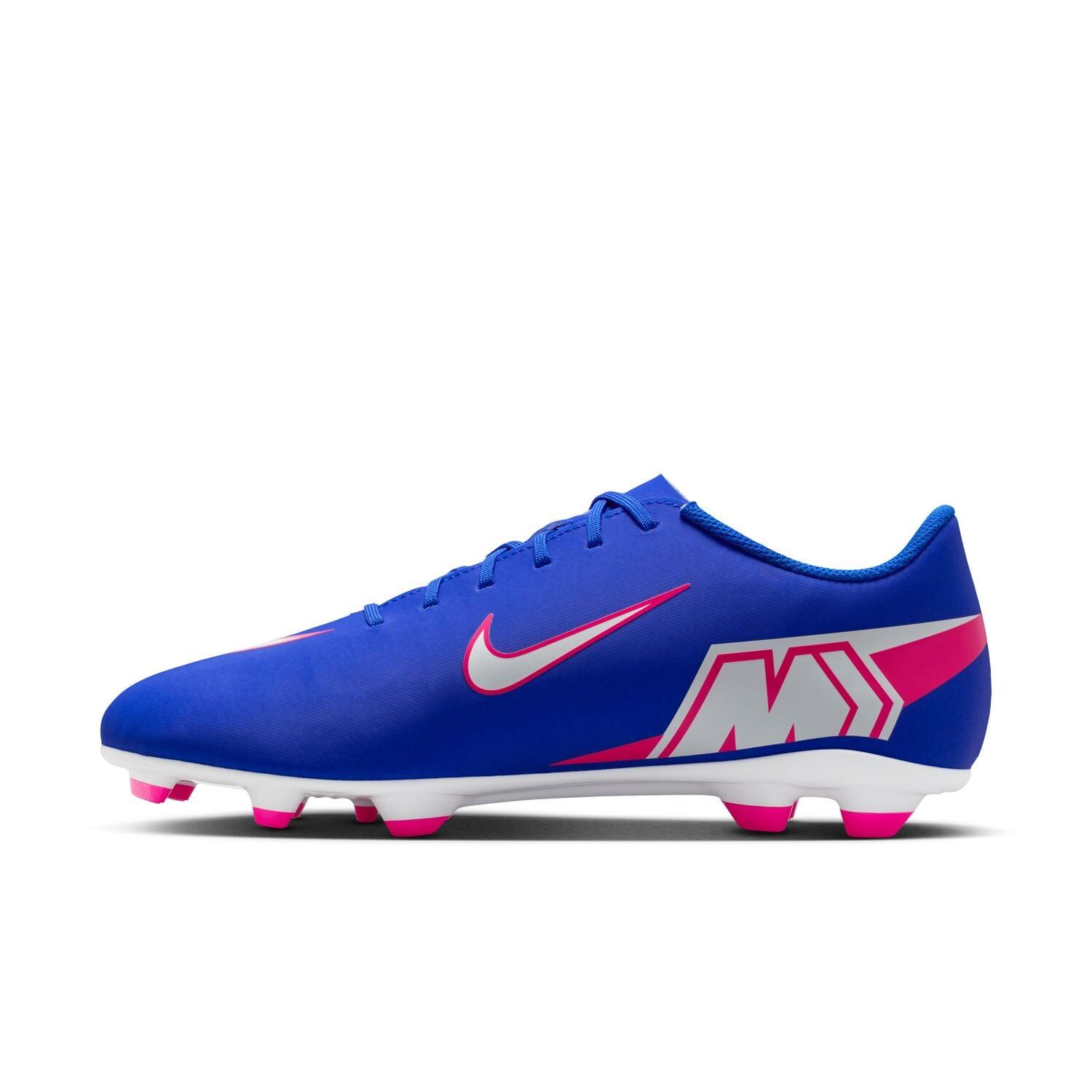 Nike Mercurial Vapor 16 Club FG/MG Fußballschuhe 7/7