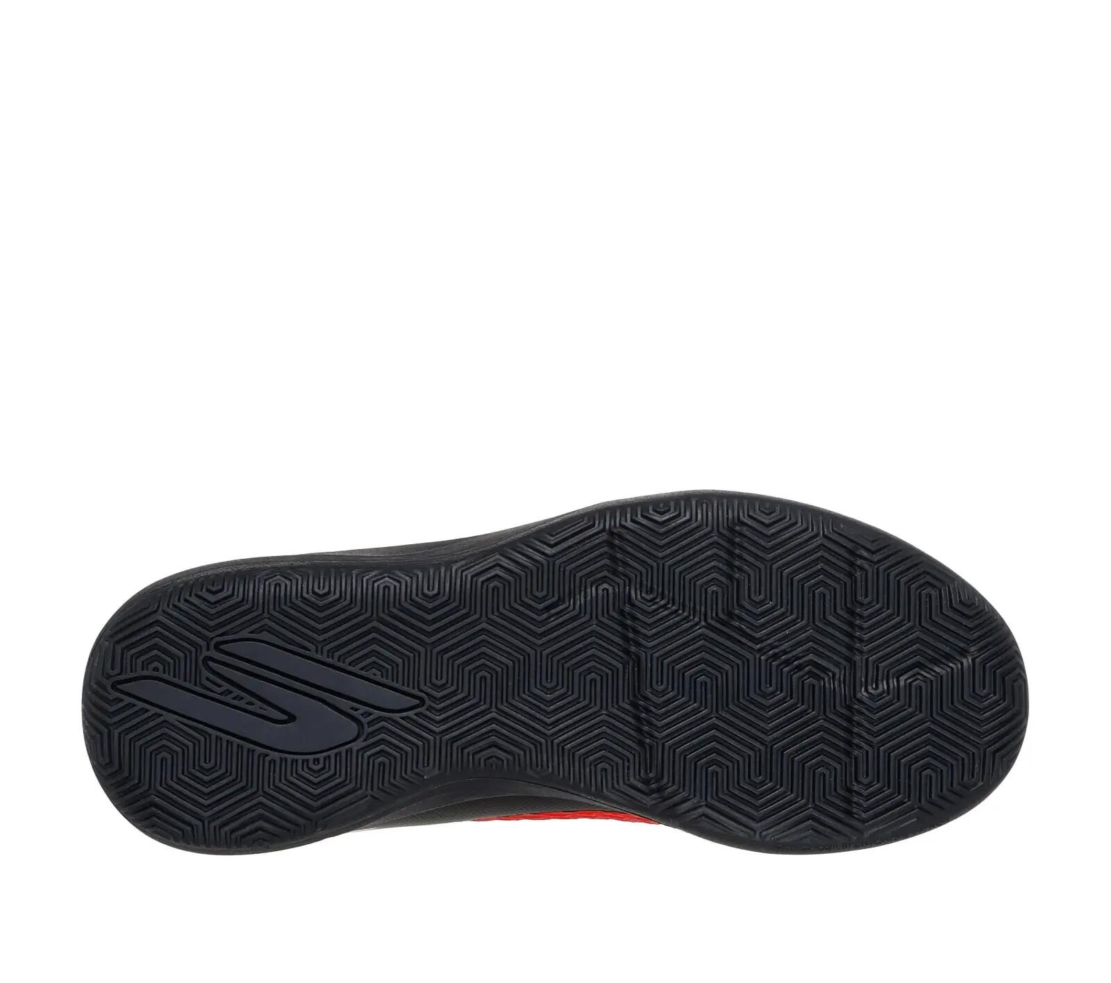 Skechers JR TD IC gyermek futballcipő 4/5