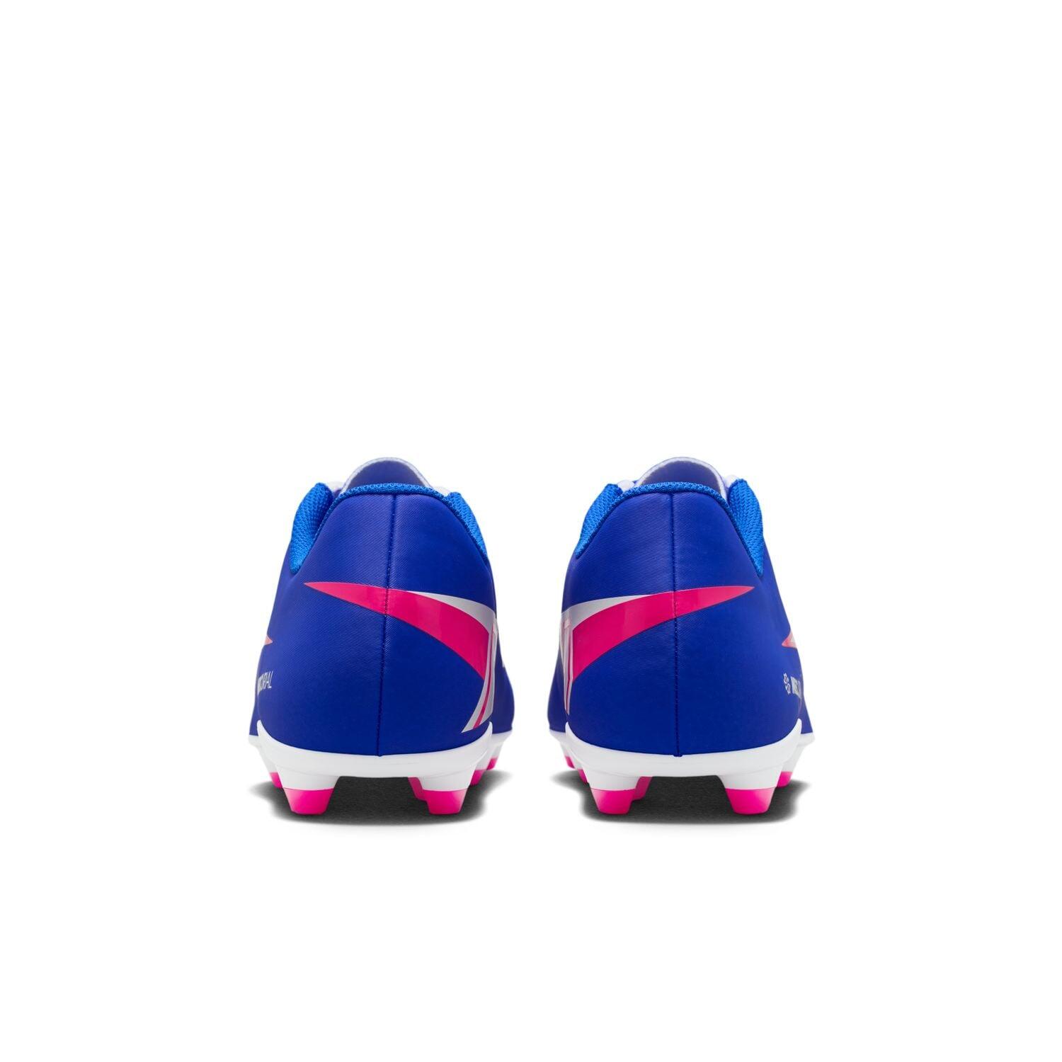 Nike Mercurial Vapor 16 Club FG/MG Fußballschuhe 5/7