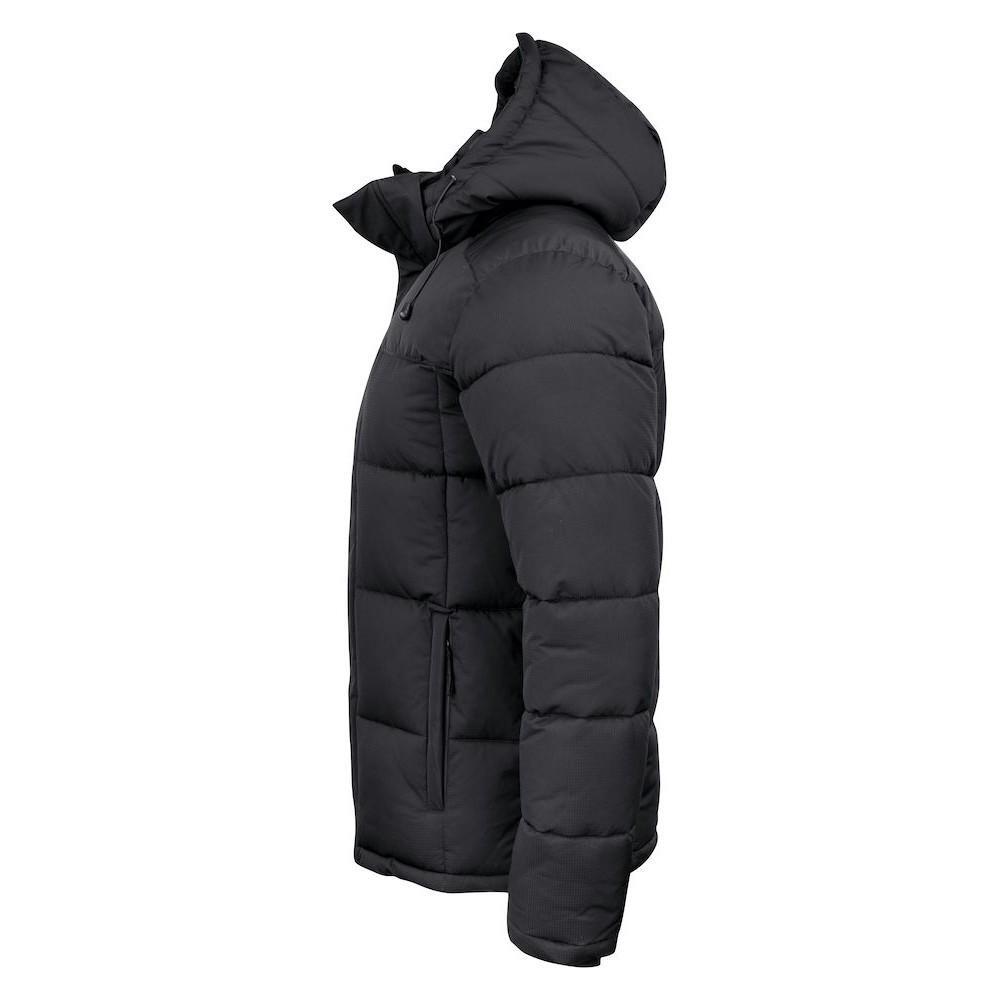 Doudoune COLORADO Homme (Noir) 3/6