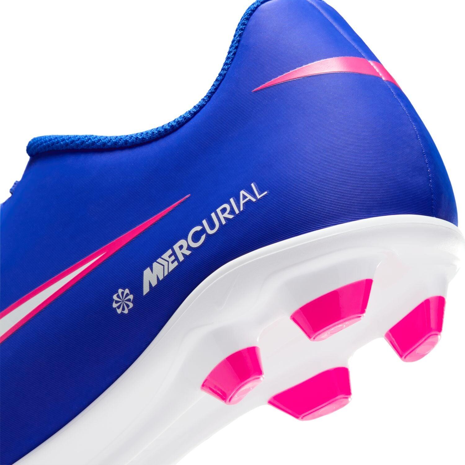 Nike Mercurial Vapor 16 Club FG/MG Fußballschuhe 4/7