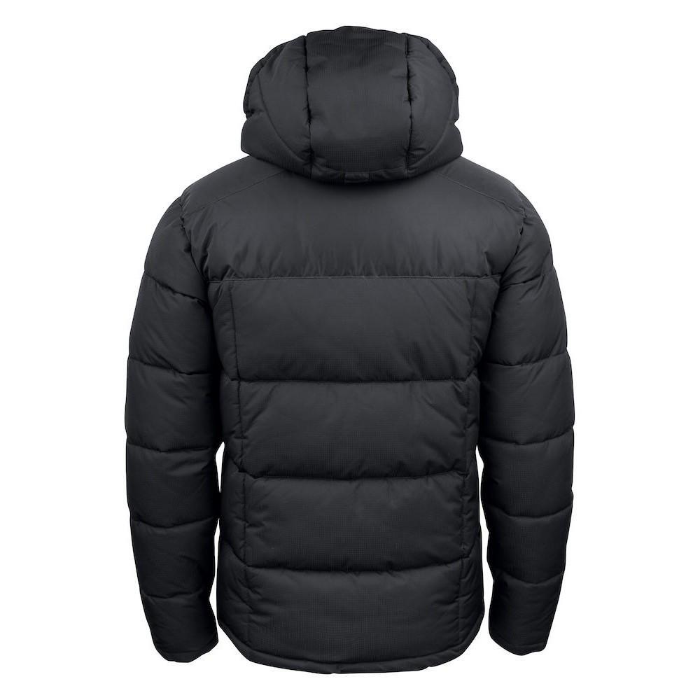 Doudoune COLORADO Homme (Noir) 2/6