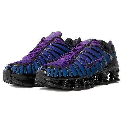 Buty do chodzenia męskie Nike Shox TL 2/5
