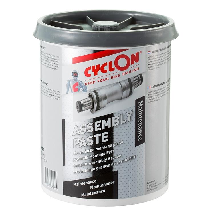 CYCLON picture