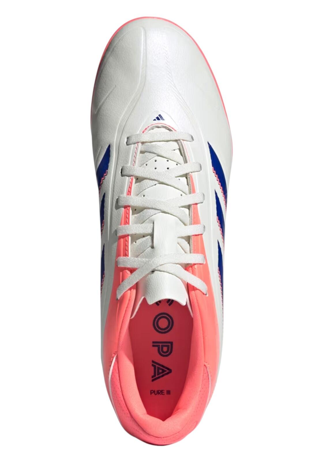 COPA PURE III CLUB TF 2/4