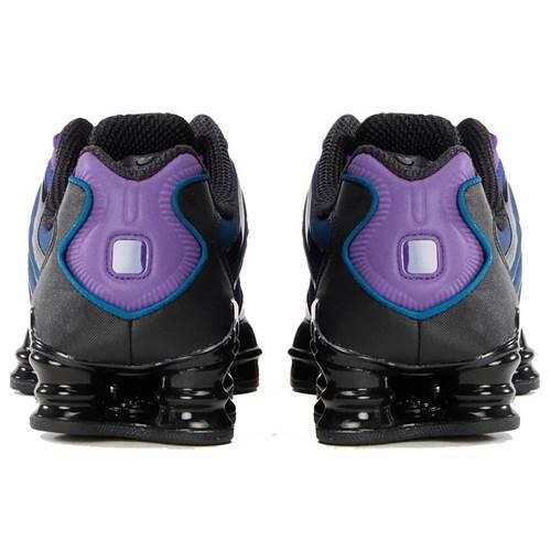 Buty do chodzenia męskie Nike Shox TL 5/5