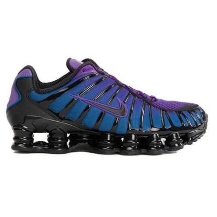 Buty do chodzenia męskie Nike Shox TL