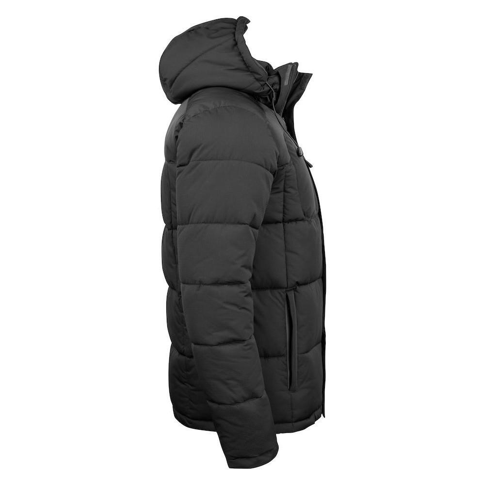 Doudoune COLORADO Homme (Noir) 4/6