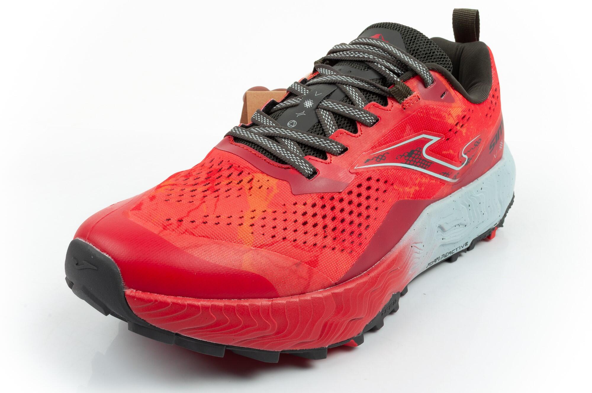 Joma Sima trailhardloopschoenen voor heren 3/7