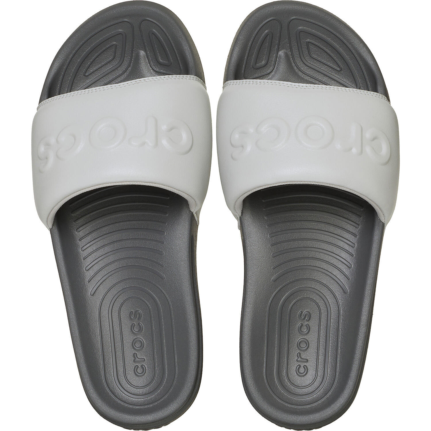 Herren Pantoletten All Day Slide M 2/6