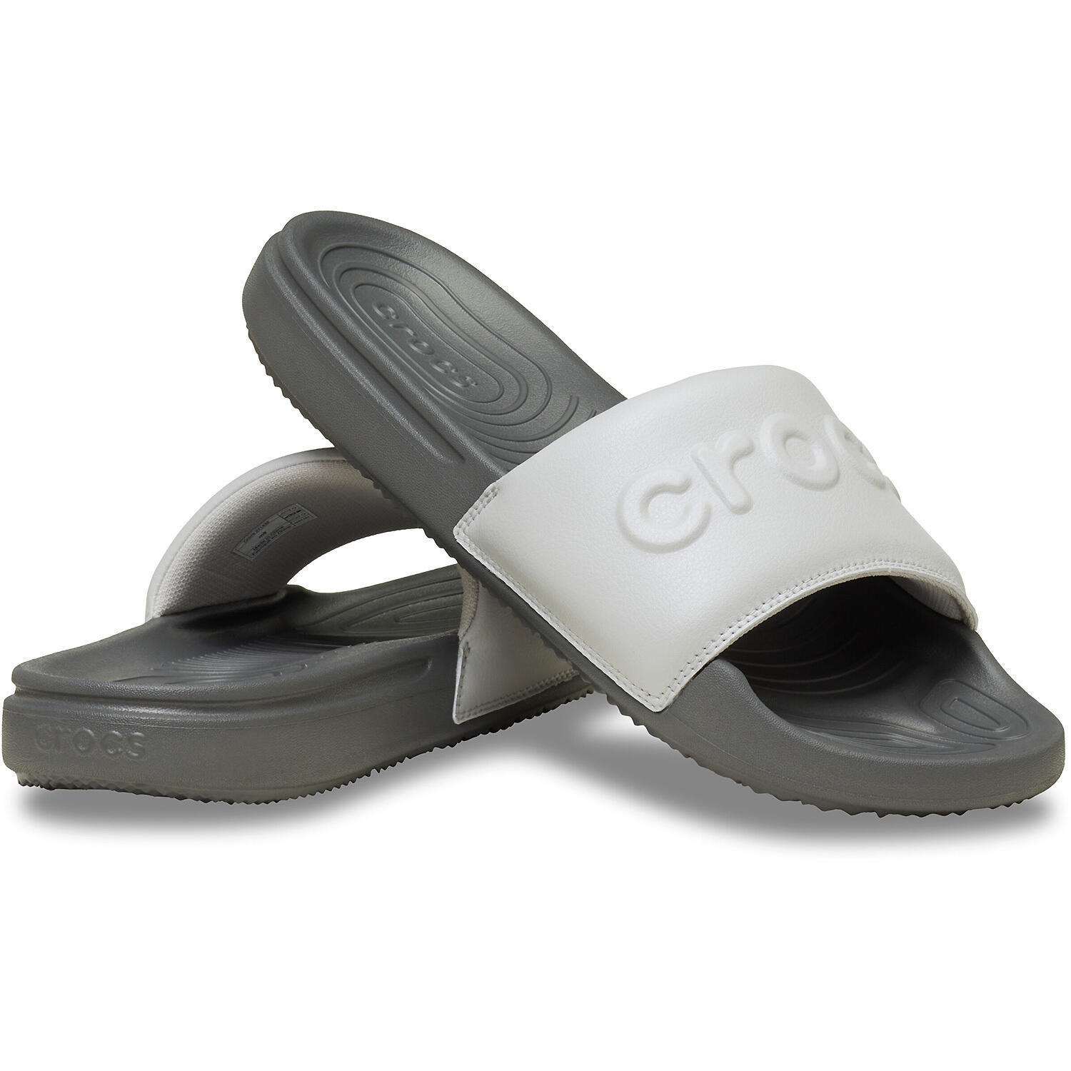Herren Pantoletten All Day Slide M 6/6