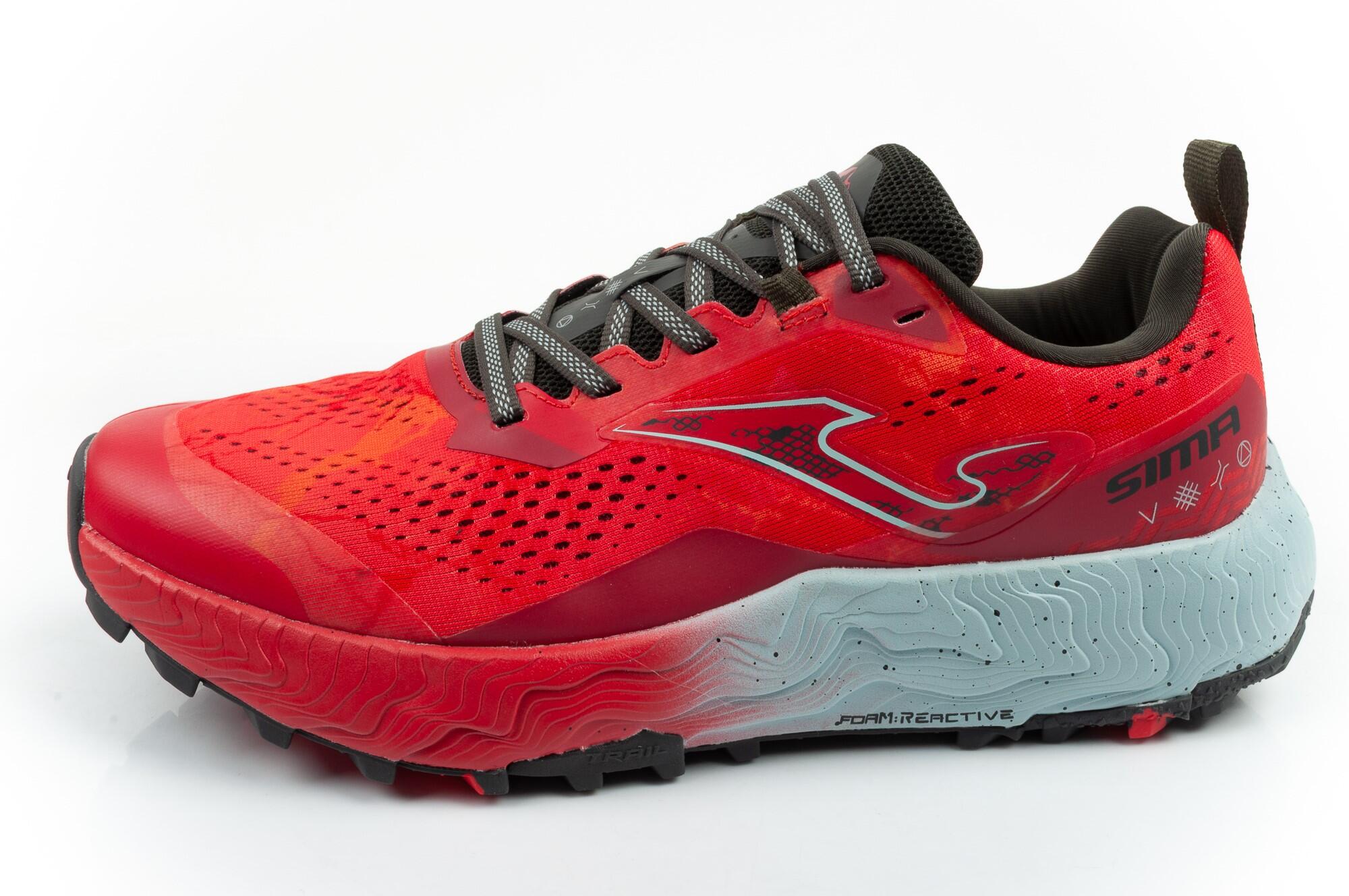 Joma Sima trailhardloopschoenen voor heren 2/7