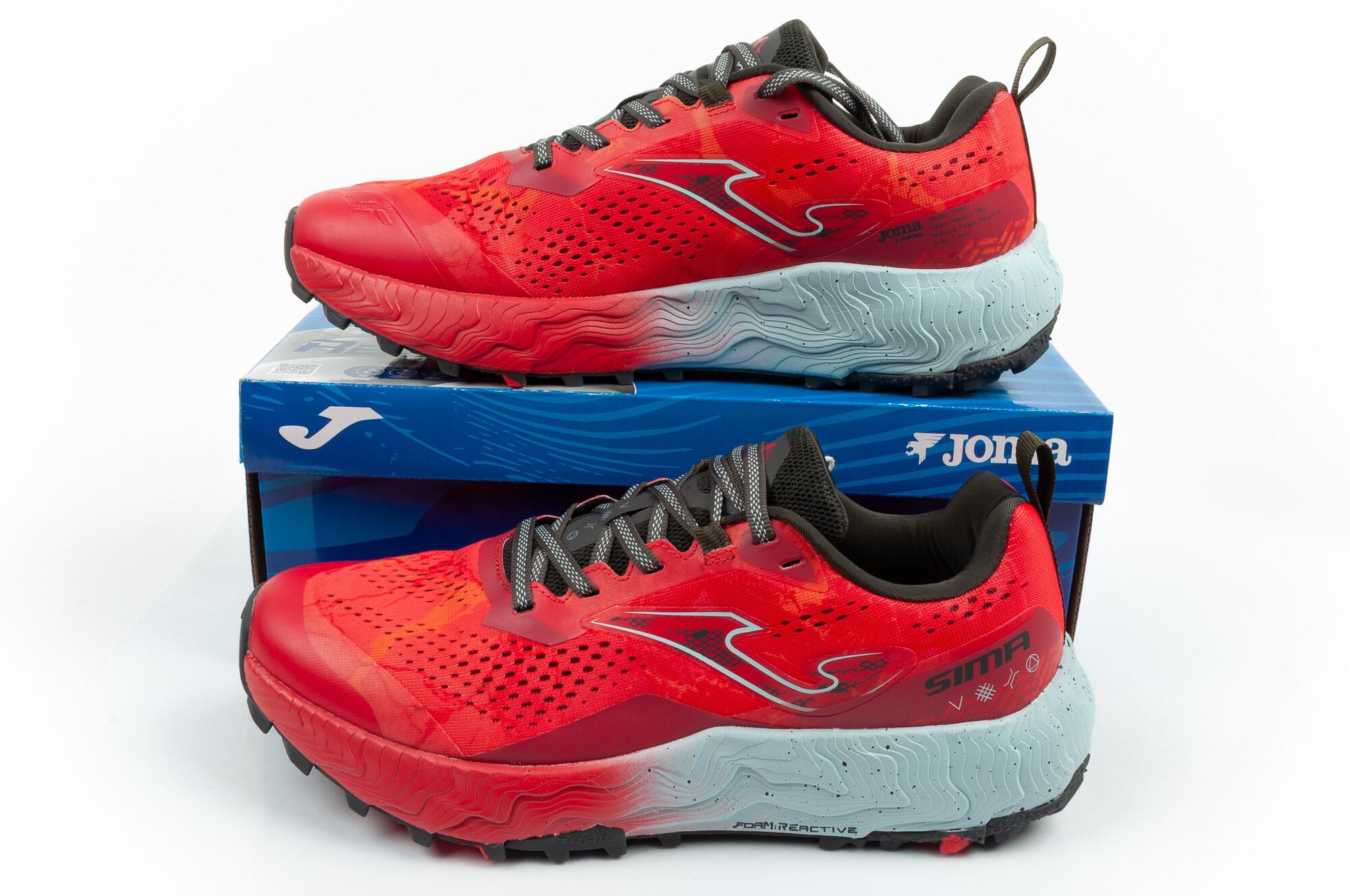 Joma Sima trailhardloopschoenen voor heren 7/7
