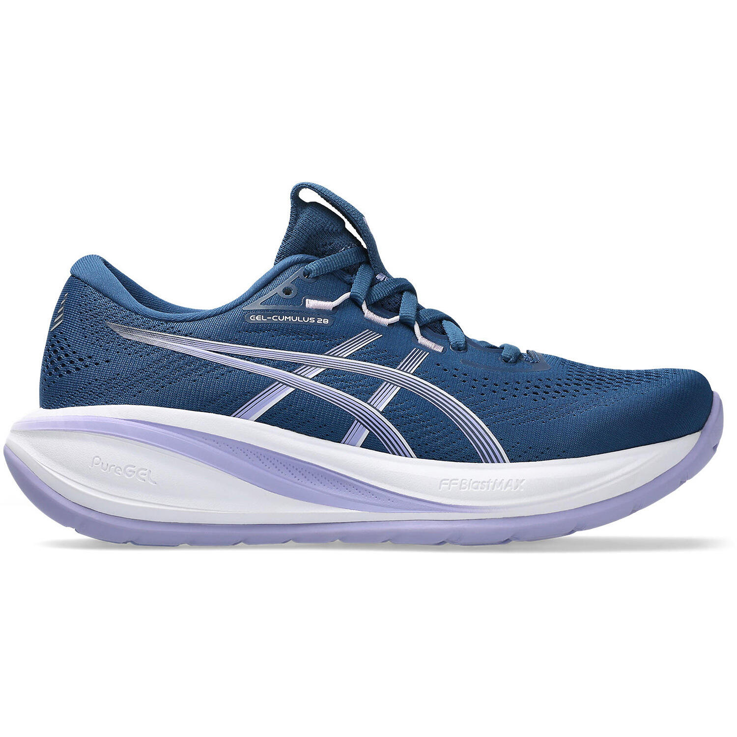 ASICS picture