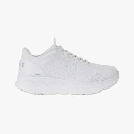 Chaussures de confort femme sneakers New York Woman