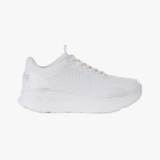 Chaussures de confort femme sneakers New York Woman