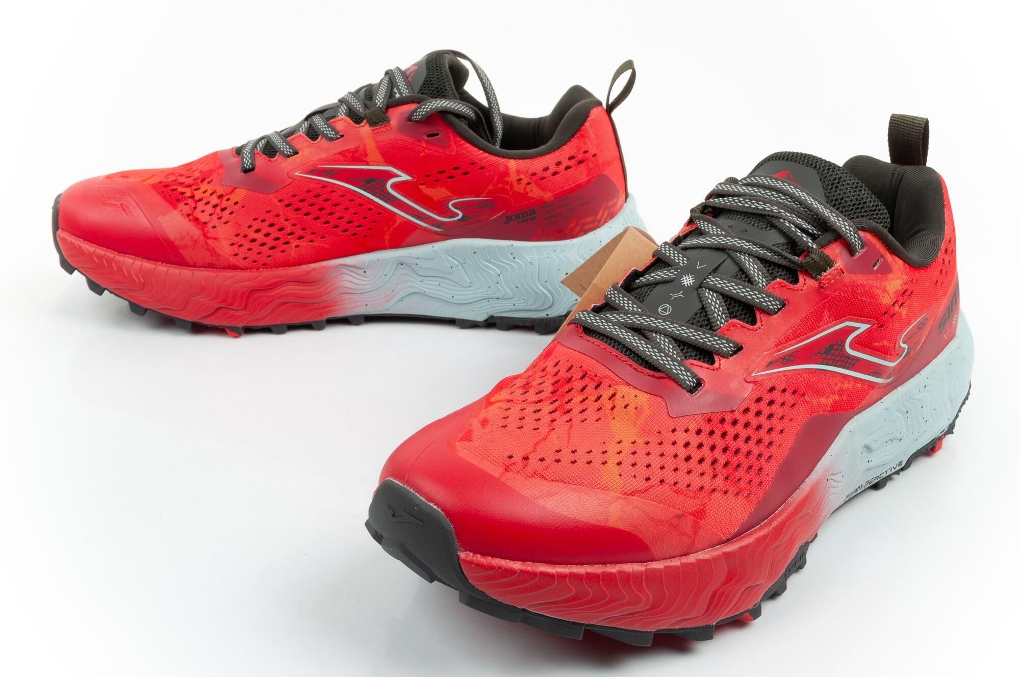 Joma Sima trailhardloopschoenen voor heren 5/7
