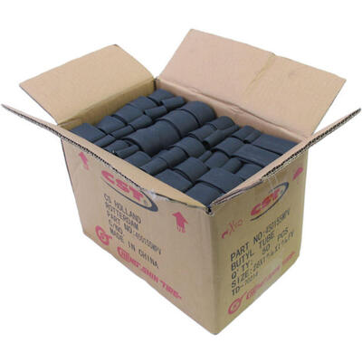 Binnenband sv40 28 x 1.10-1.75" / 28/47-622 (werkplaatsverpakking á 50 stuks)