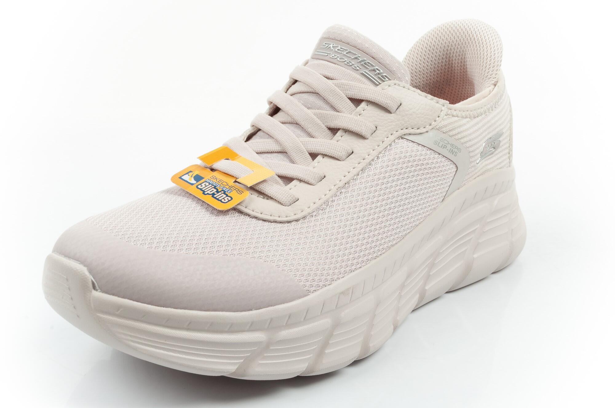 Ténis desportivos femininos Skechers Bobs B Flex SLIP-INS 3/7