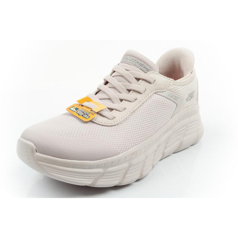 Dámské sportovní boty Skechers Bobs B Flex SLIP-INS
