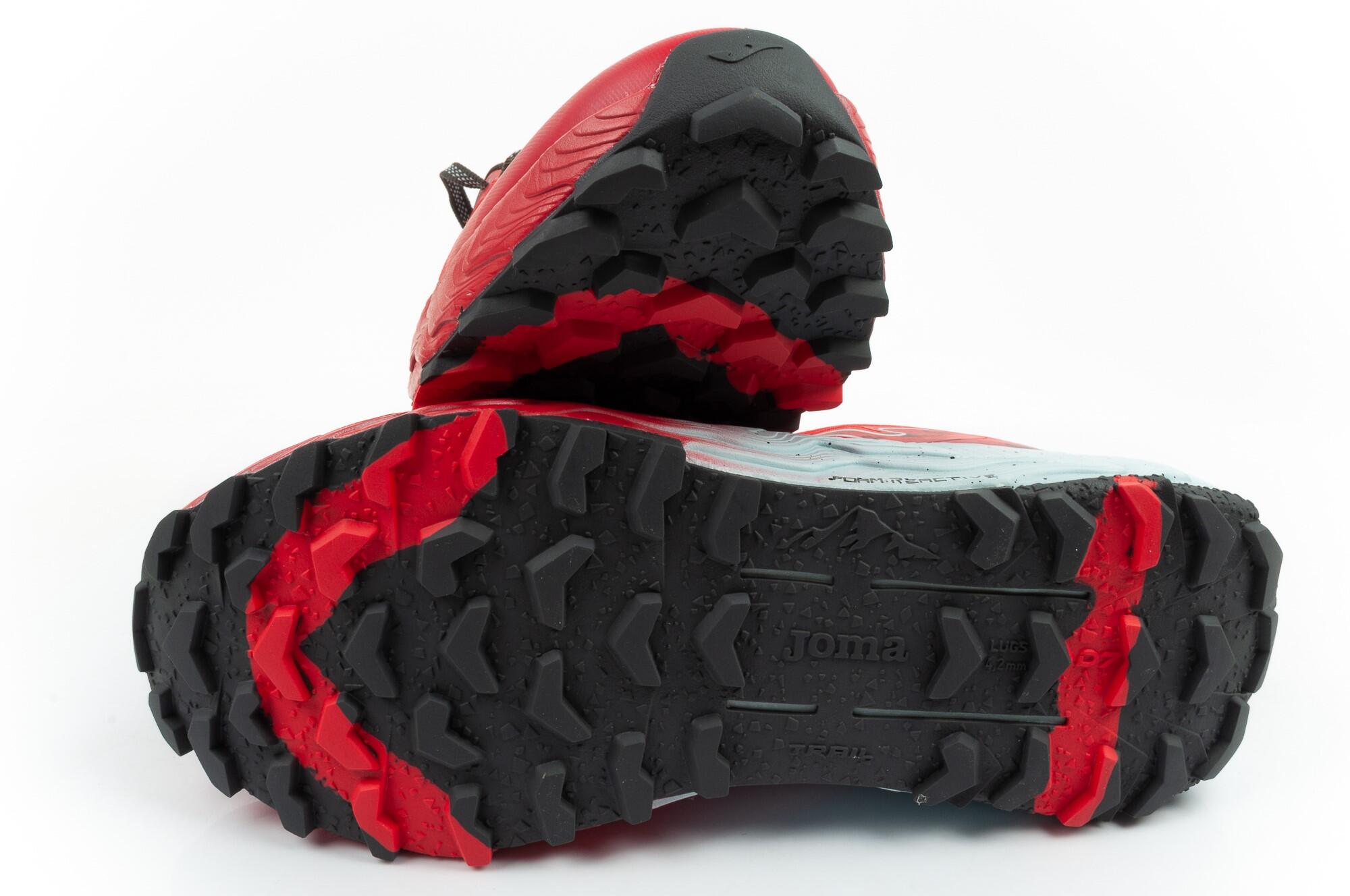 Joma Sima trailhardloopschoenen voor heren 6/7