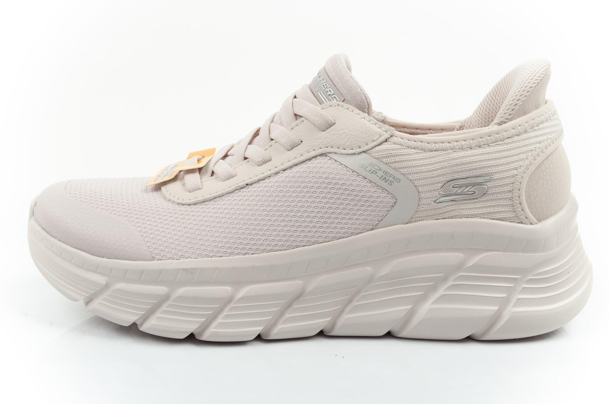 Ténis desportivos femininos Skechers Bobs B Flex SLIP-INS 2/7
