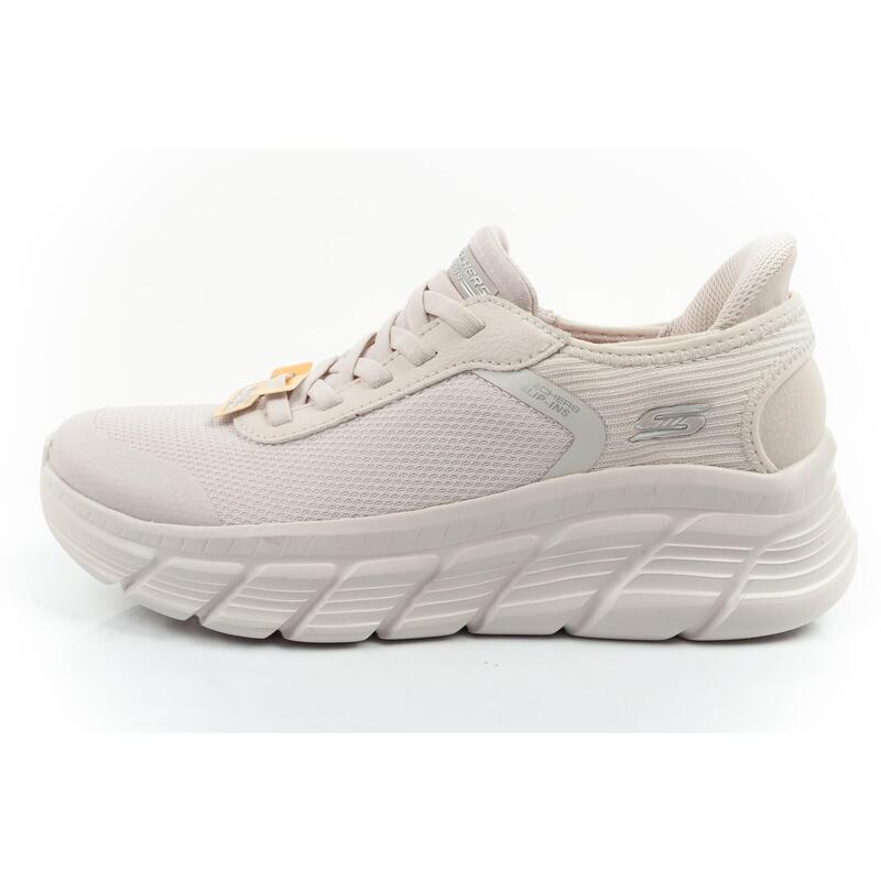 Dámské sportovní boty Skechers Bobs B Flex SLIP-INS
