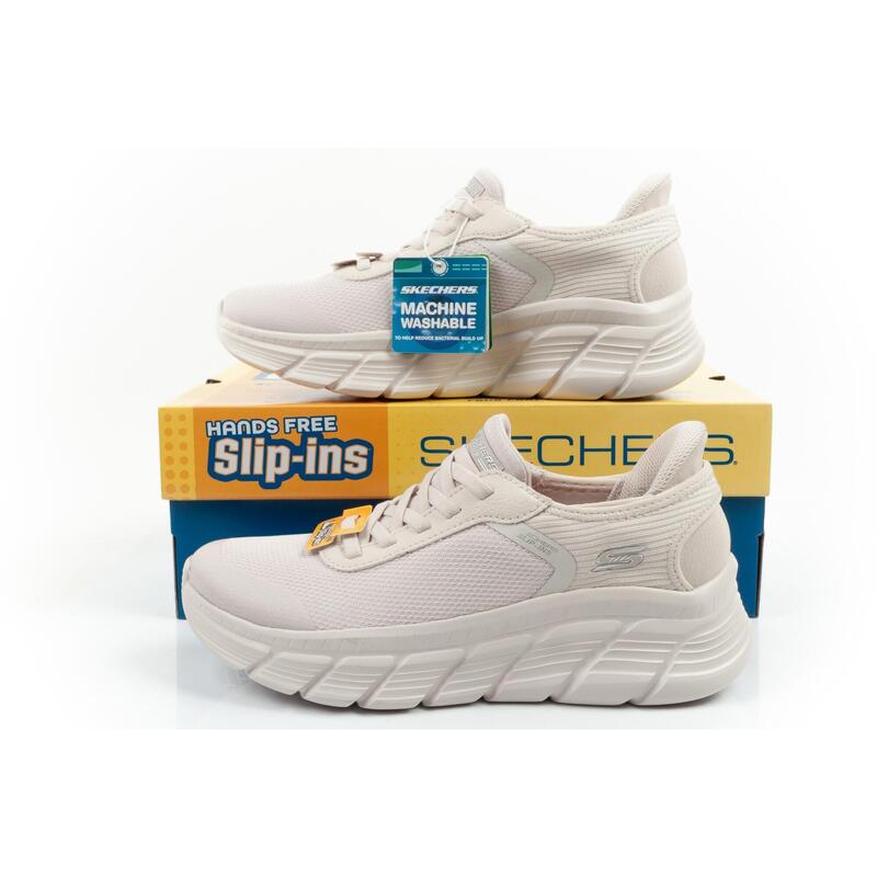 Dámské sportovní boty Skechers Bobs B Flex SLIP-INS