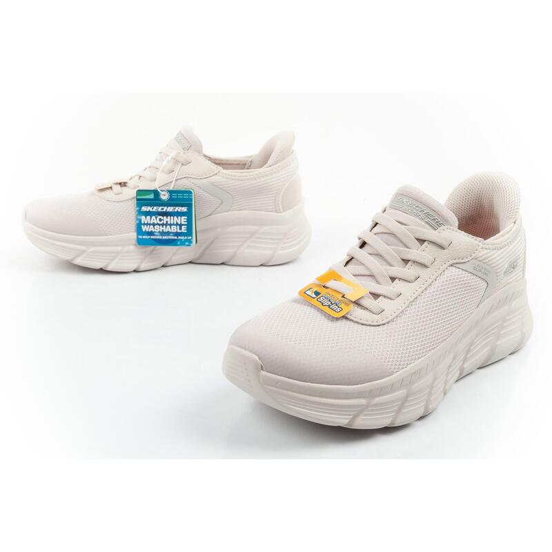 Dámské sportovní boty Skechers Bobs B Flex SLIP-INS