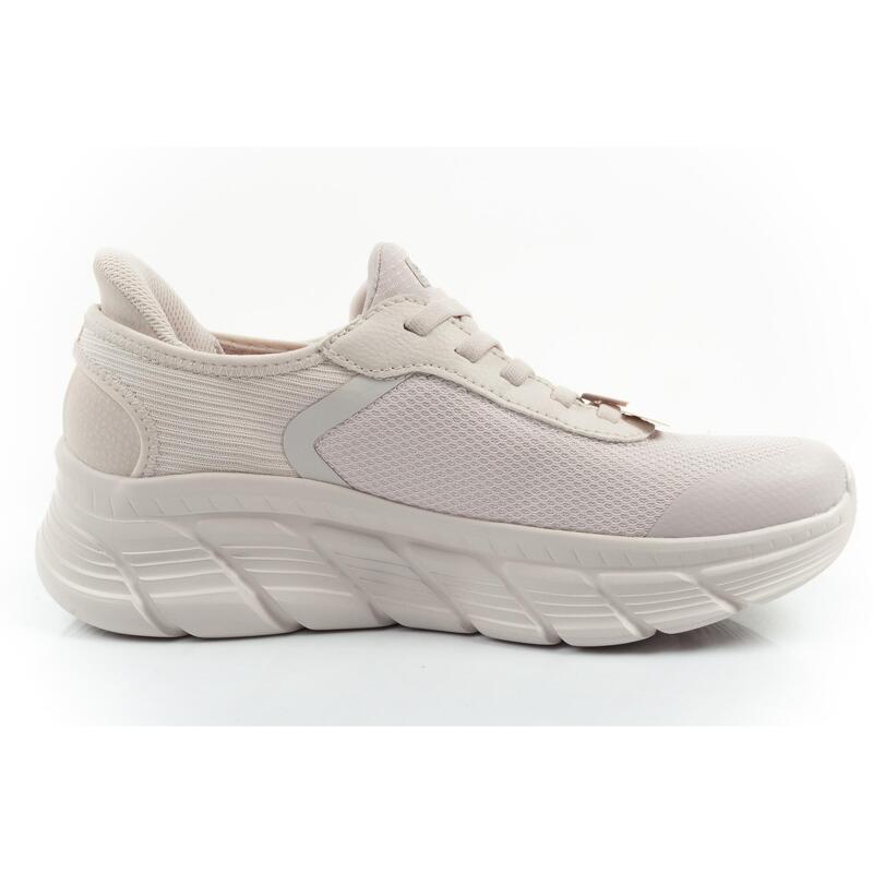 Dámské sportovní boty Skechers Bobs B Flex SLIP-INS