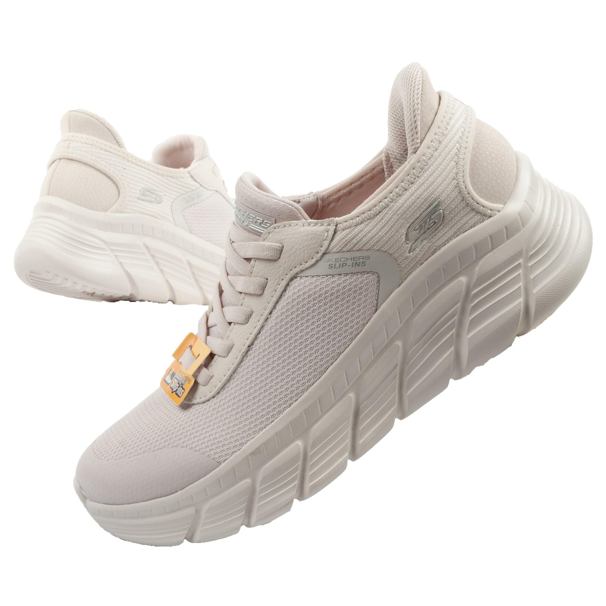 SKECHERS Dámské sportovní boty Skechers Bobs B Flex SLIP-INS