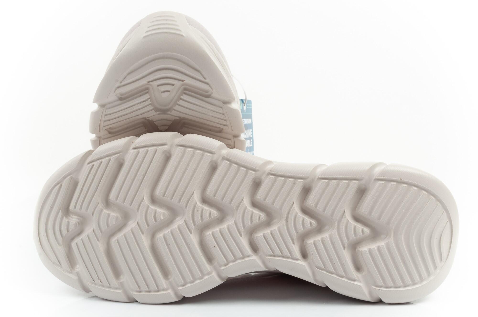 Ténis desportivos femininos Skechers Bobs B Flex SLIP-INS 6/7