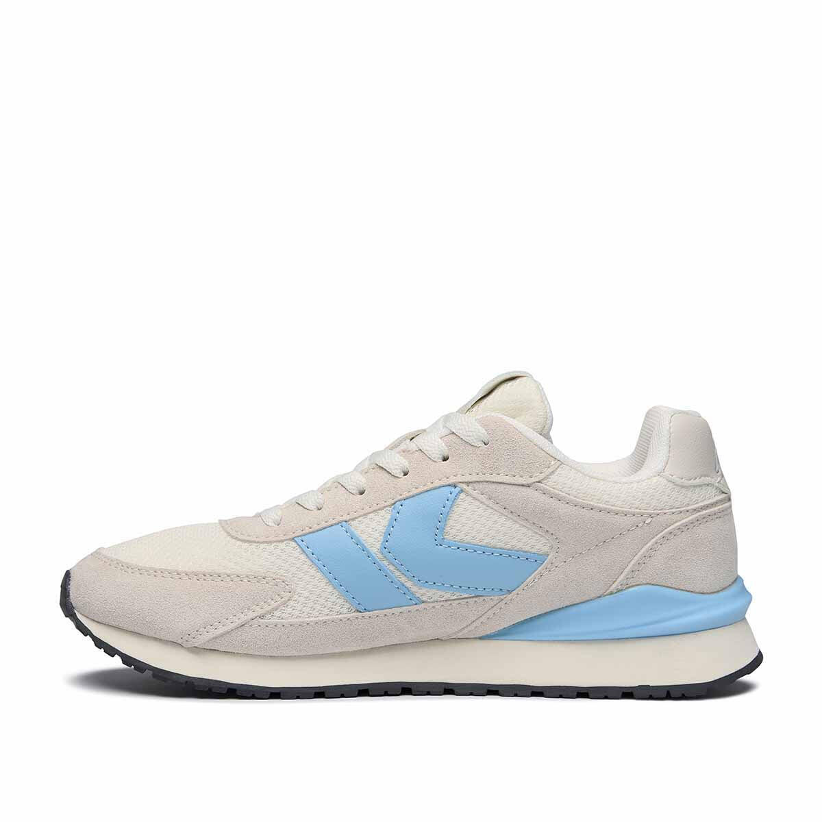 Baskets homme LOGO MARTIN blanc 7/7