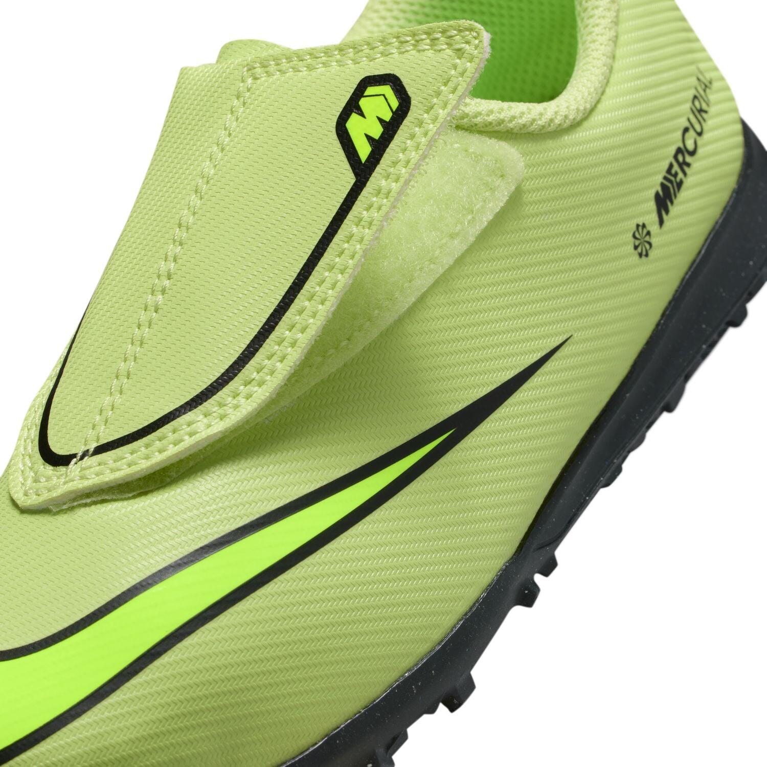 Botas de fútbol Nike Jr Mercurial Vapor 16 Club TF Ps (V) 3/7