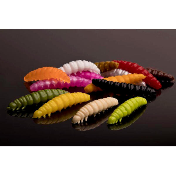 Larva KÄSE 30mm Farbe 007 3/4