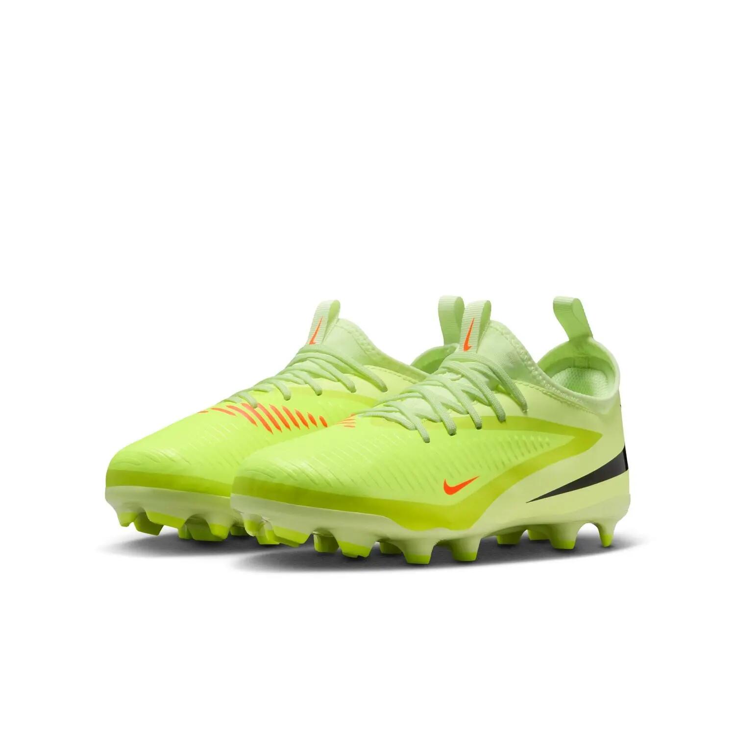 Scarpe da calcio Nike Jr Phantom 6 Low Academy FG/MG 2/11