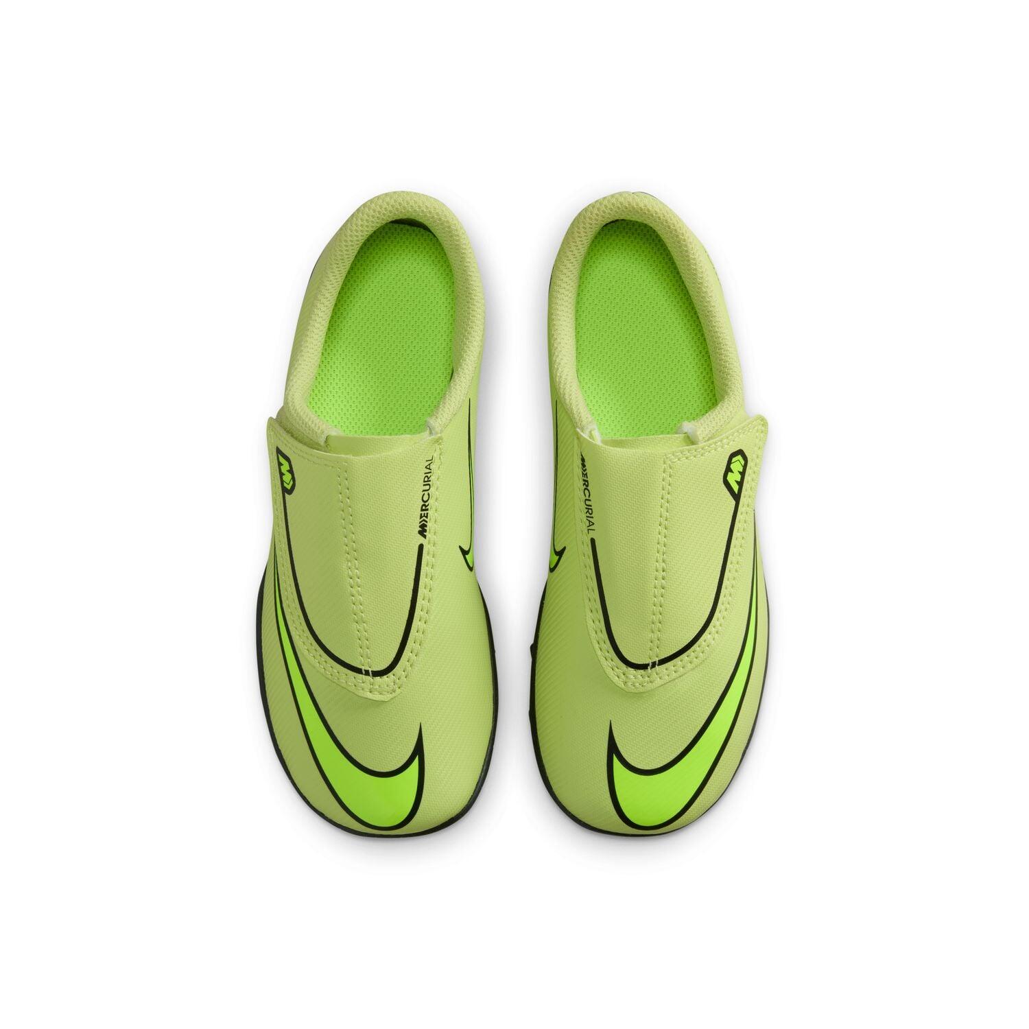 Botas de fútbol Nike Jr Mercurial Vapor 16 Club TF Ps (V) 6/7