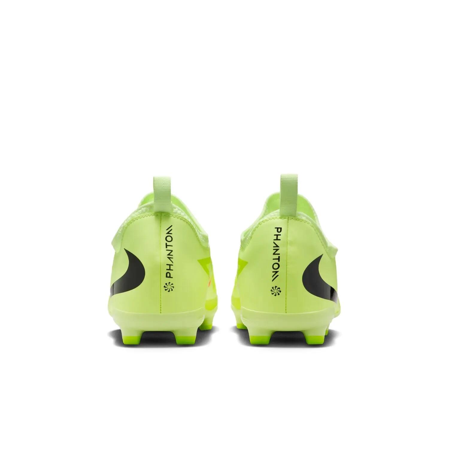 Scarpe da calcio Nike Jr Phantom 6 Low Academy FG/MG 6/11