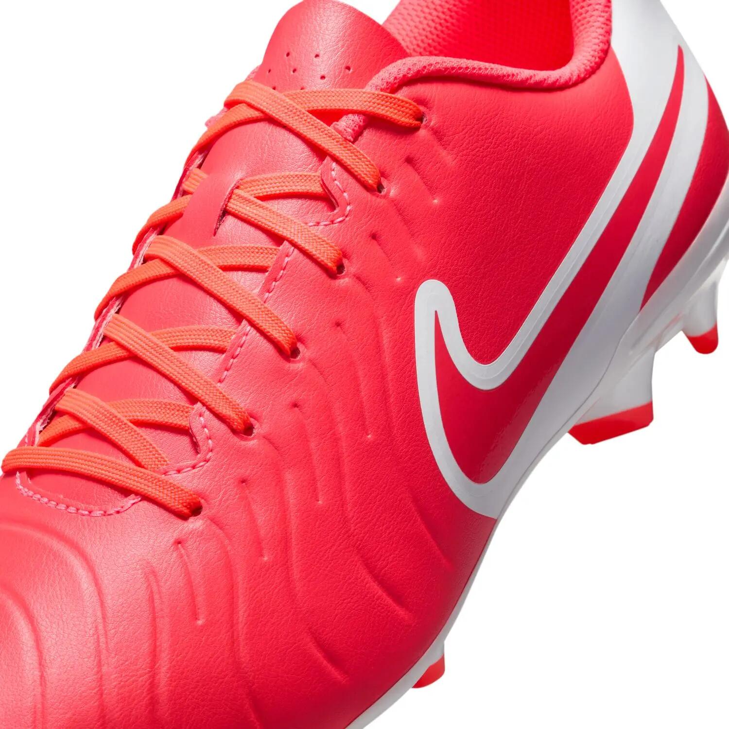 Buty piłkarskie Nike Tiempo Legend 10 Club FG/MG 3/7