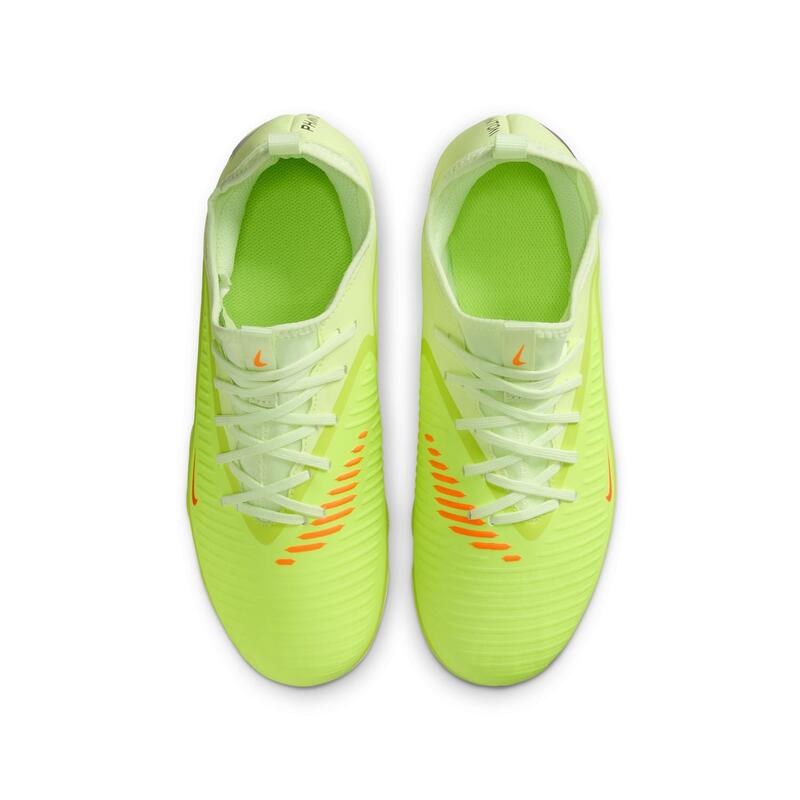 Ghete fotbal copii Nike JR Phantom 6 Low Academy FG/MG