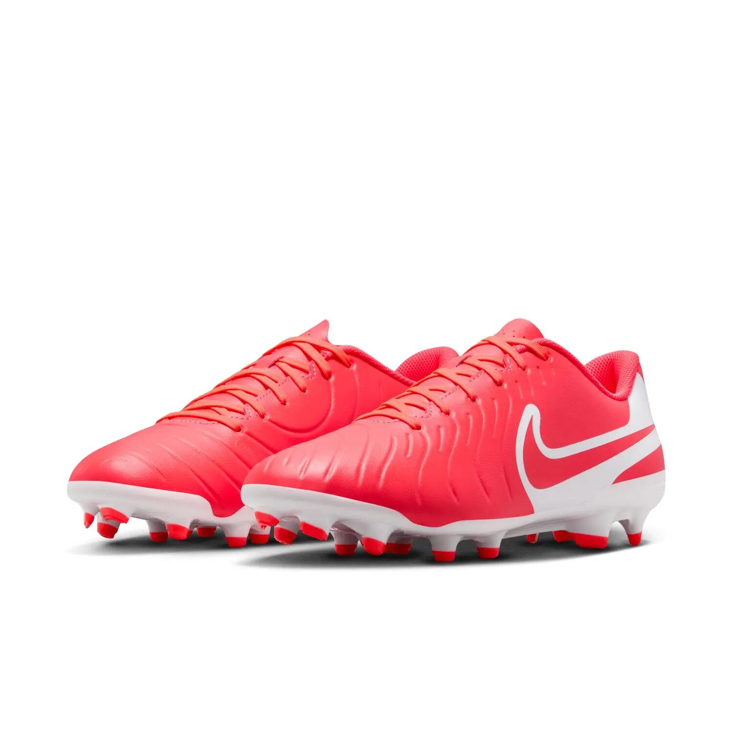 Buty piłkarskie Nike Tiempo Legend 10 Club FG/MG 2/7