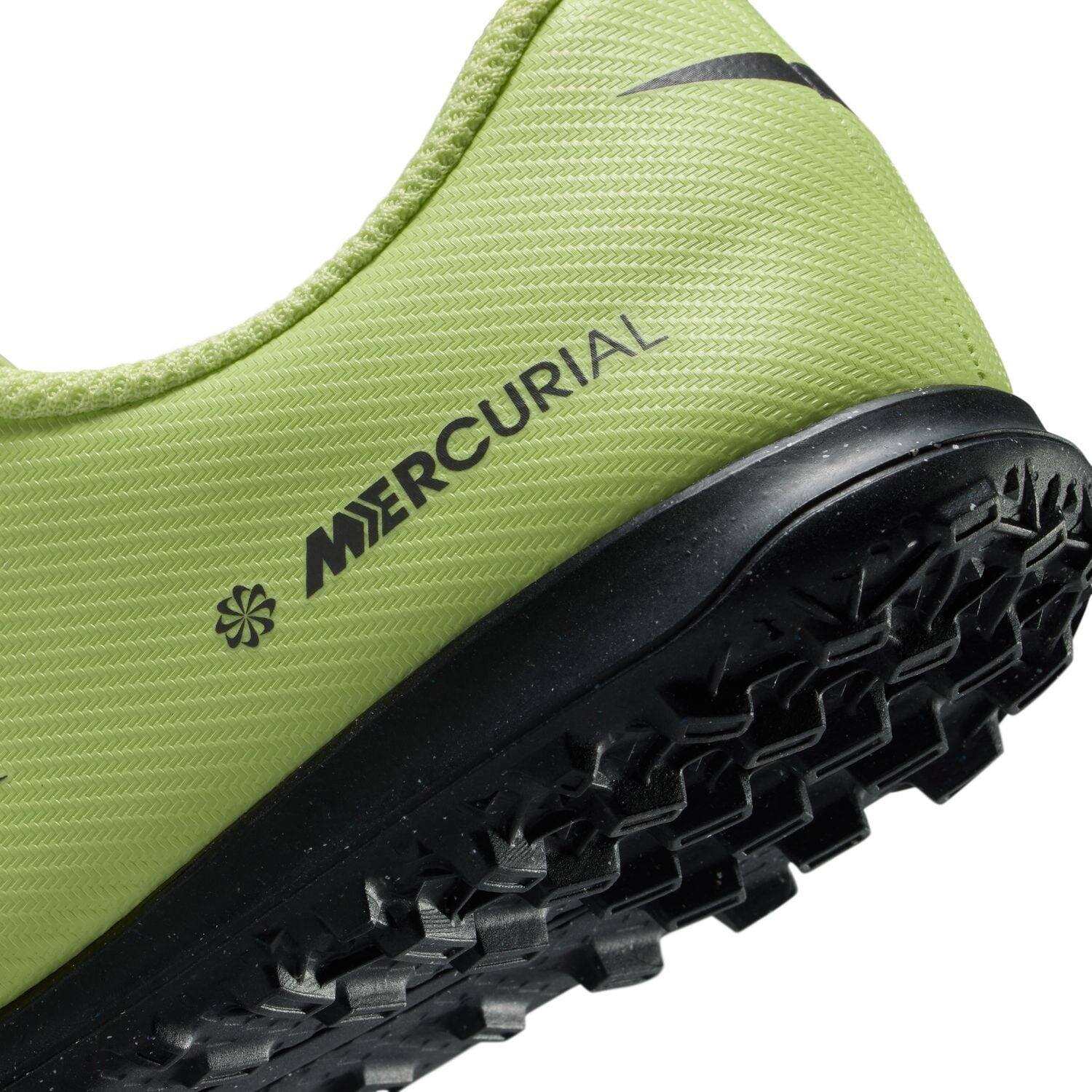 Botas de fútbol Nike Jr Mercurial Vapor 16 Club TF Ps (V) 4/7